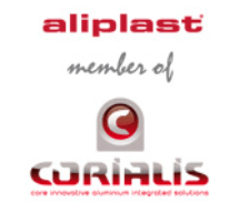 aliplast member of Corialis