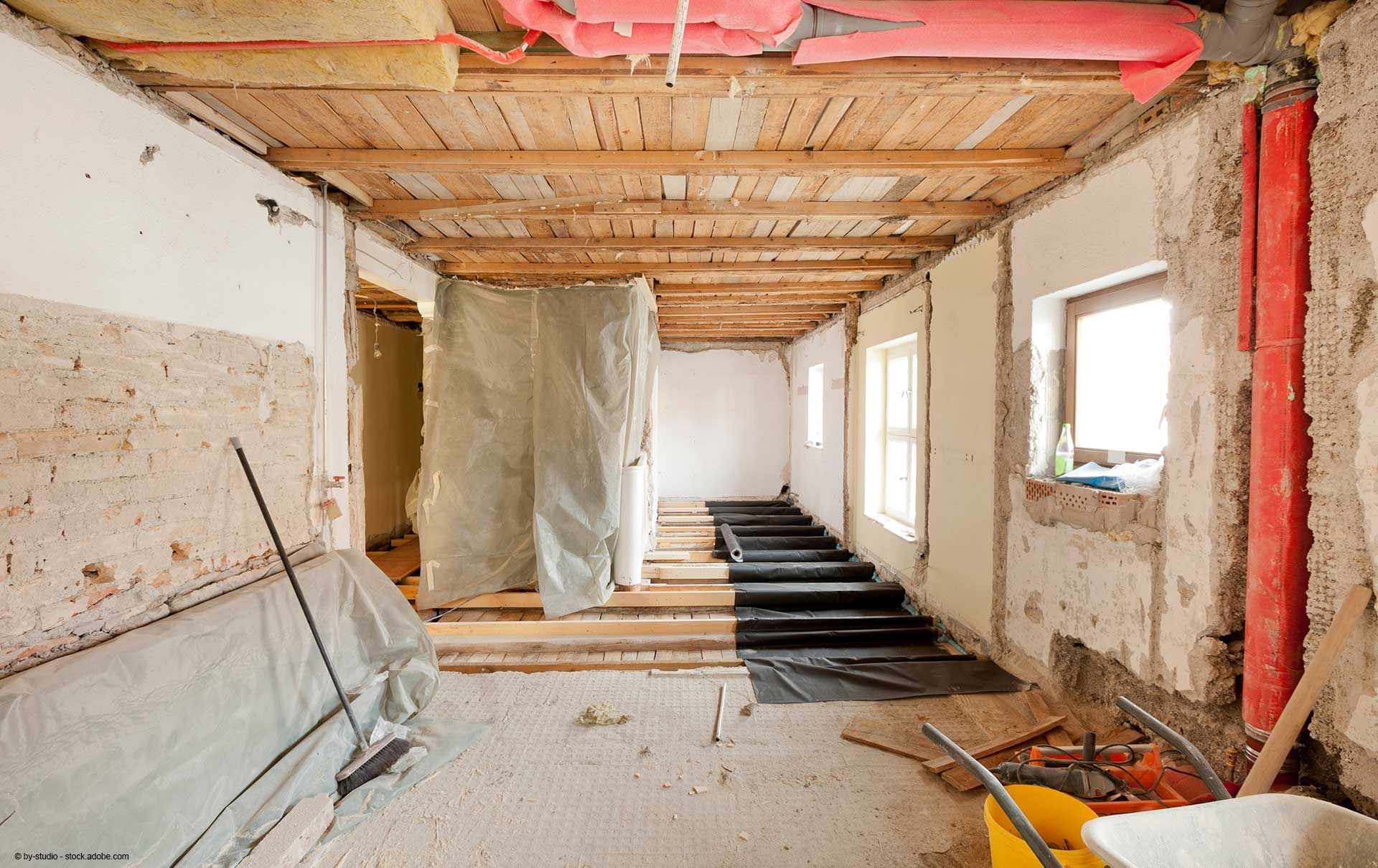 Innenausbau