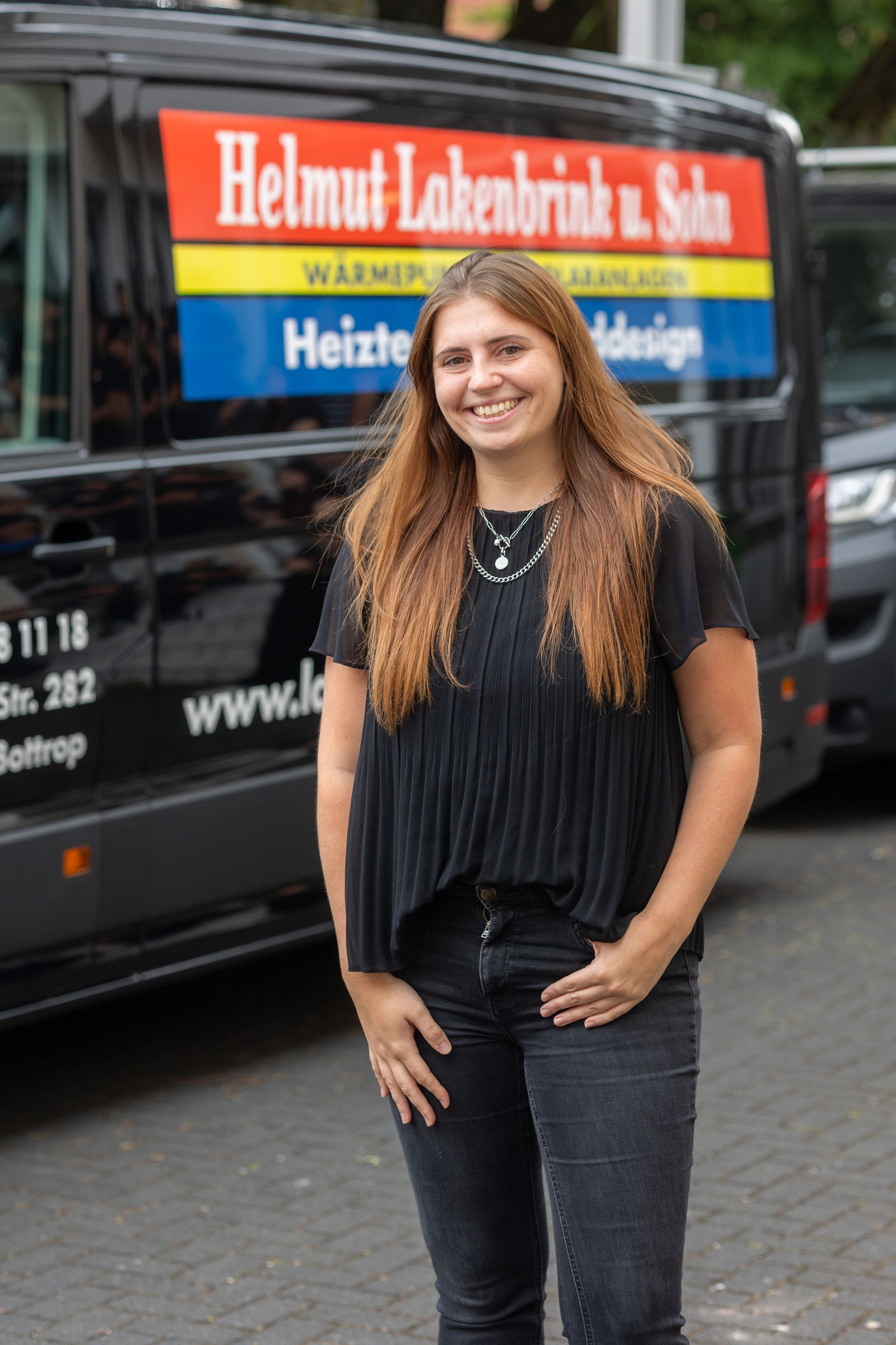 Romina Schröder