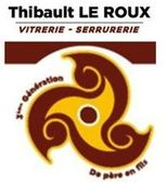 Logo de LE ROUX Thibault