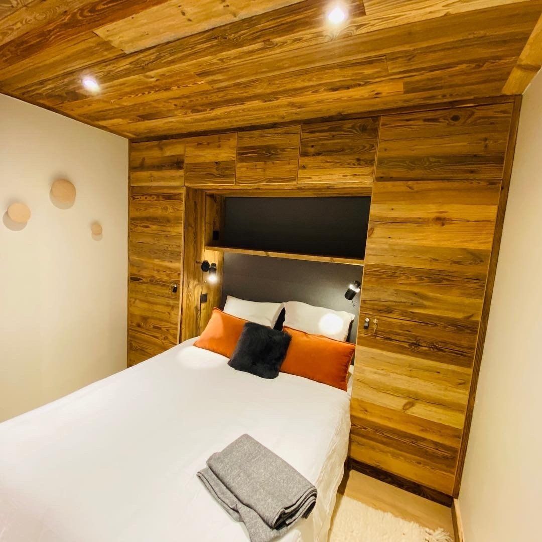 Rénovation - Duplex