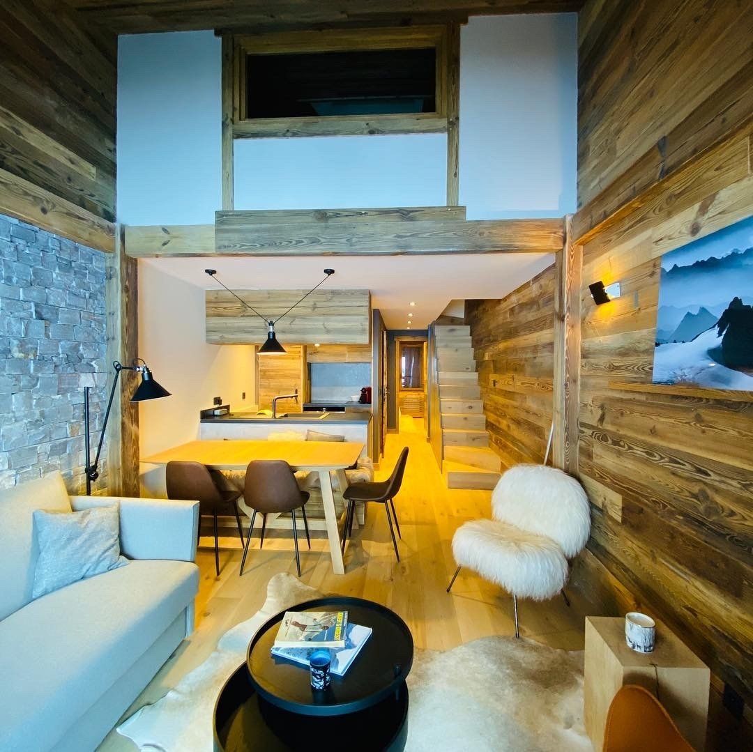 Rénovation électrique - Duplex