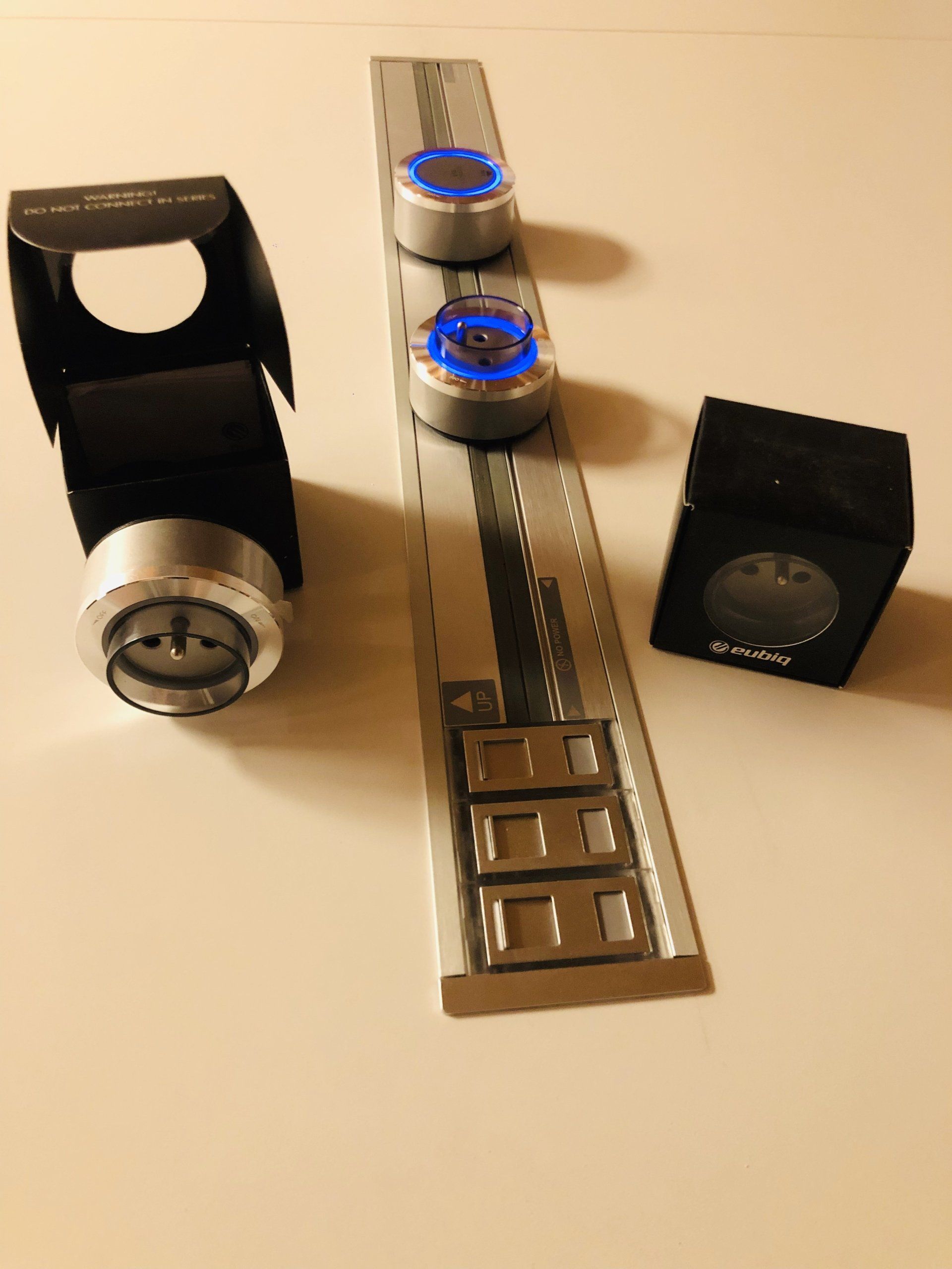 Solution d'aménagement de bureau