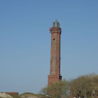 Norderney Leuchtturm
