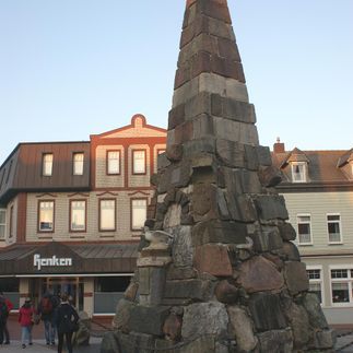 Norderney Sehenswürdigkeit