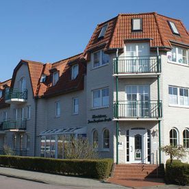 Ferienwohnung