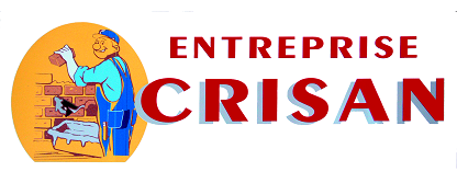 Logo Crisan Entreprise