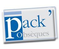Logo Pack' Obsèques 