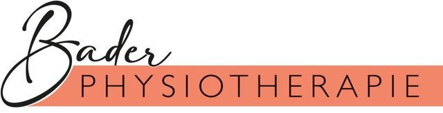 Logo Bader Eugenia Praxis für Physiotherapie
