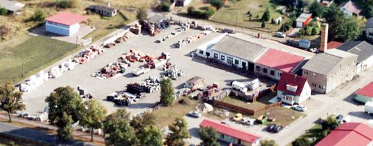 GEMA Baustoffhandel & Transport GmbH-logo