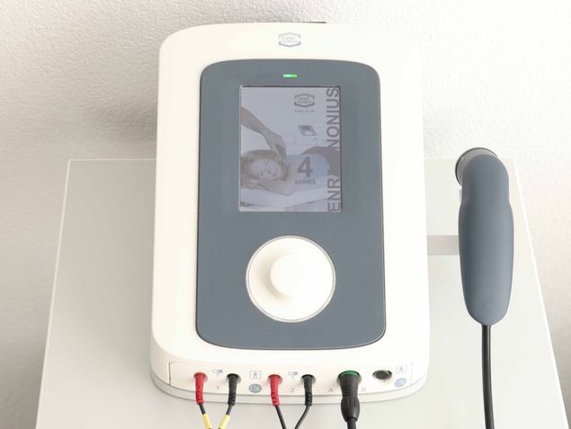 Rehabilitation - Meilen - Physio Genius