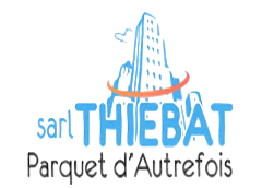 Logo de THIEBAT Parquet d’Autrefois