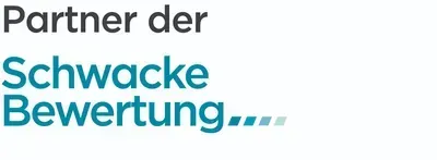 Partner der Schwacke Bewertung Logo