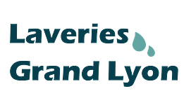 Logo Promoclean Laveries Grand Lyon