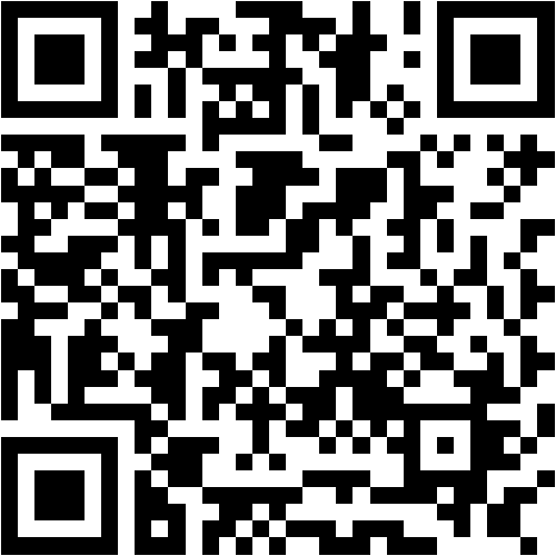 QR Code disponibilité des machines de la laverie à Saint-Fons