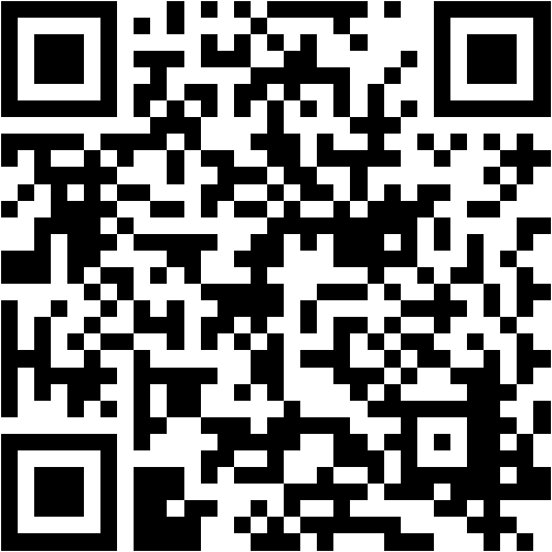 QR Code disponibilité des machines de la laverie rue Chevreul