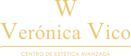 Logo Ver&oacute;nica Vico