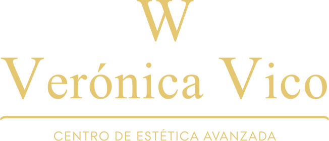 Logo Ver&oacute;nica Vico