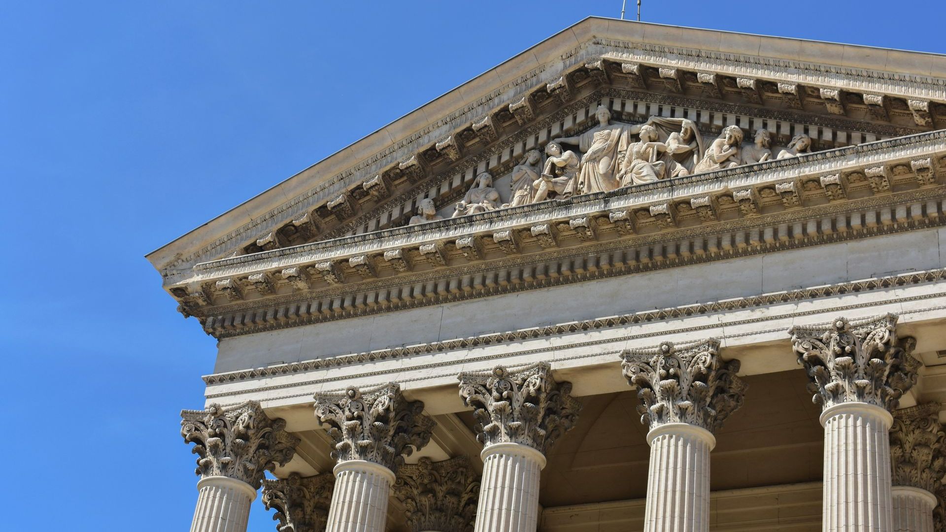 Palais de justice