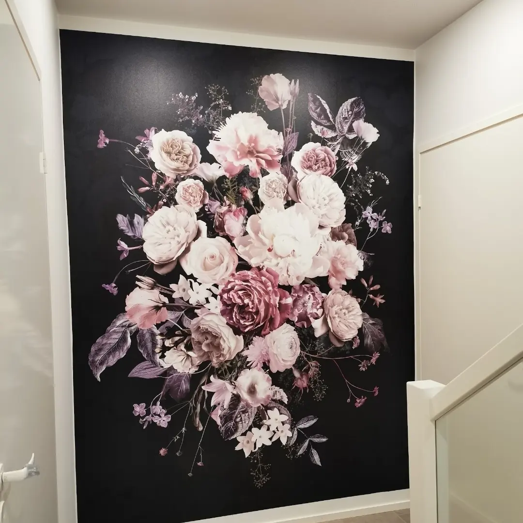 Maalaus ja tapetointi