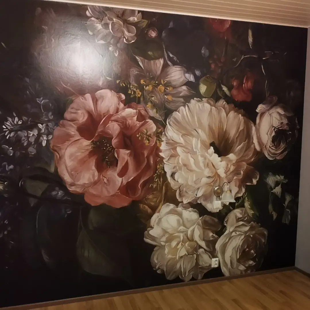 Maalaus ja tapetointi