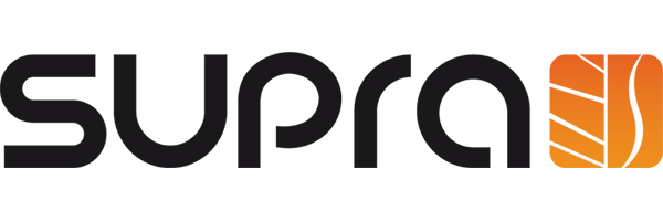 Logo de l'entreprise Supra