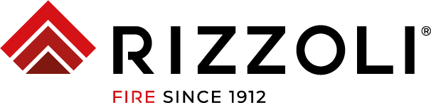 Logo de l'entreprise Rizzoli