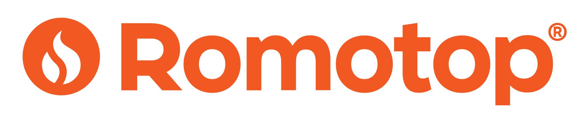 Logo de l'entreprise Romotop