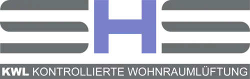 Logo with the letters 