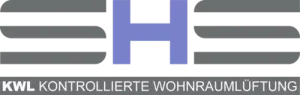 Logo with the letters