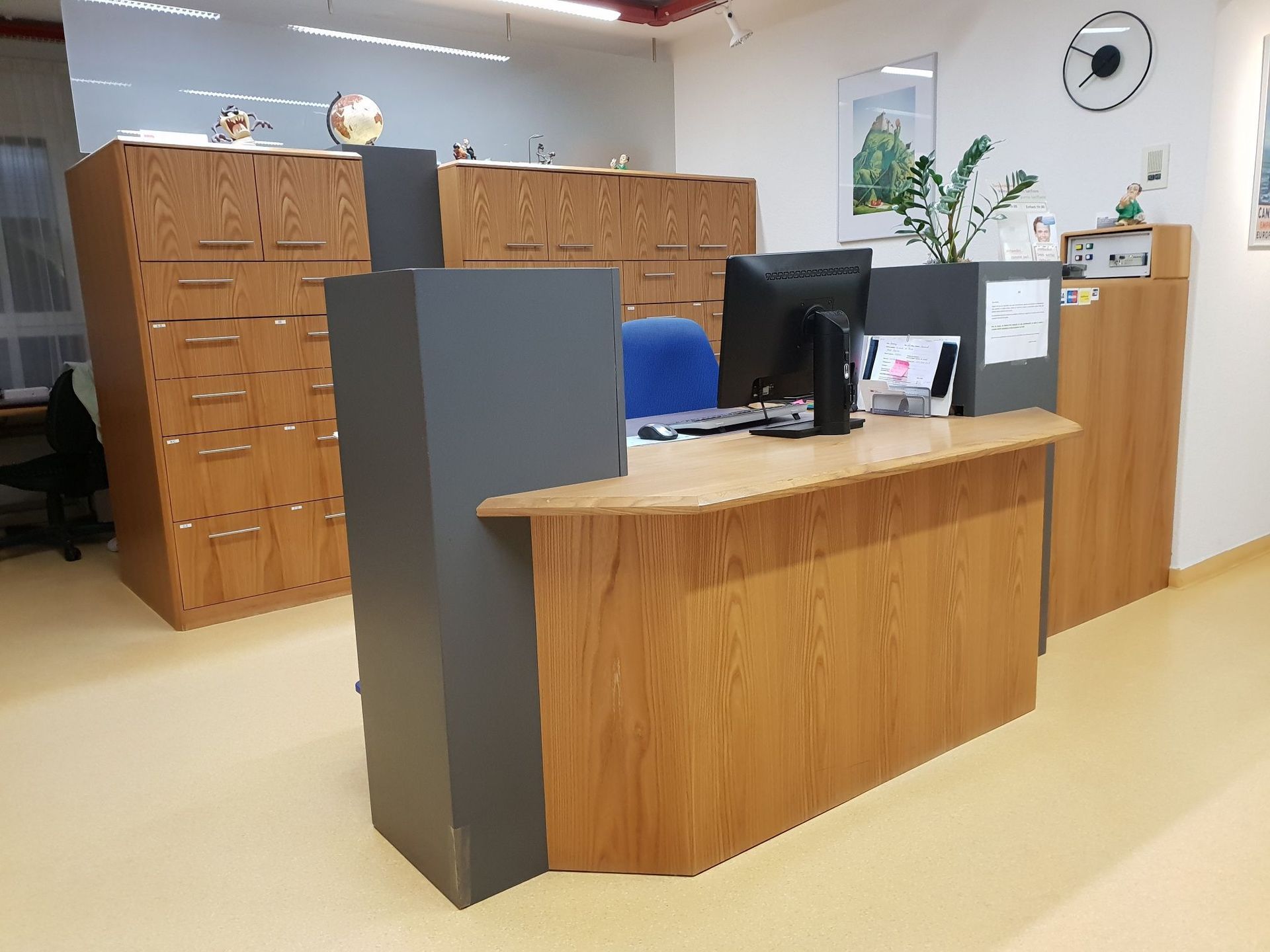 Cabinet du Dr. Parisod - Médecin-Dentiste à Bulle