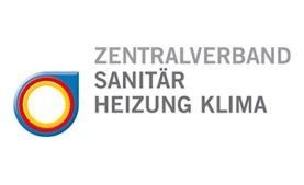 Zentralverband Logo