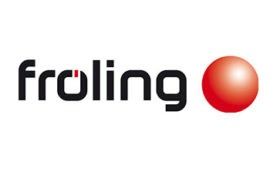 Froling Logo