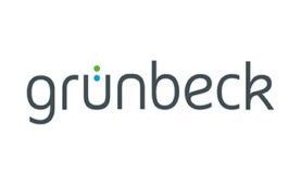 Grünbeck Logo