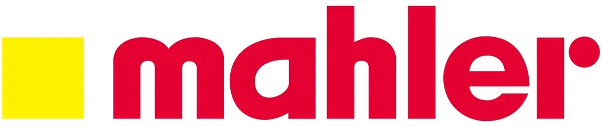 Mahler Logo