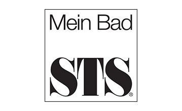 Mein bad_sts Logo