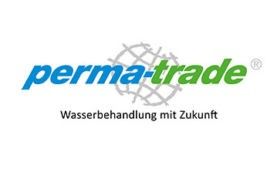Perma-trade Logo