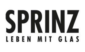 Sprinz Logo