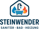 Steinwender - Sanitär & Heizungstechnik | Neubiberg | Logo