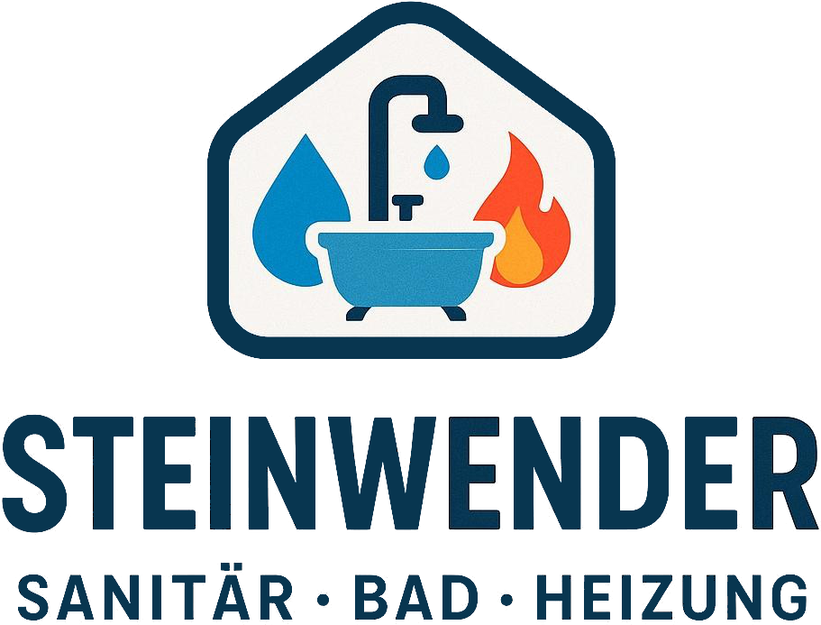 Steinwender - Sanitär & Heizungstechnik | Neubiberg | Logo