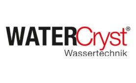 Water Cryst logo