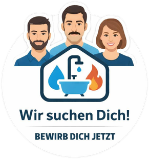 Wir suchen Dich! | Bewirb Dich jetzt