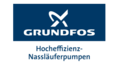 Grundfos Logo