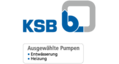 KSB Logo
