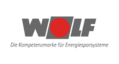 Wolf Logo