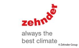 zehnder Logo