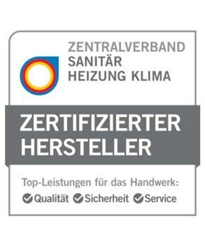 zvshk-Qualitätszeichen