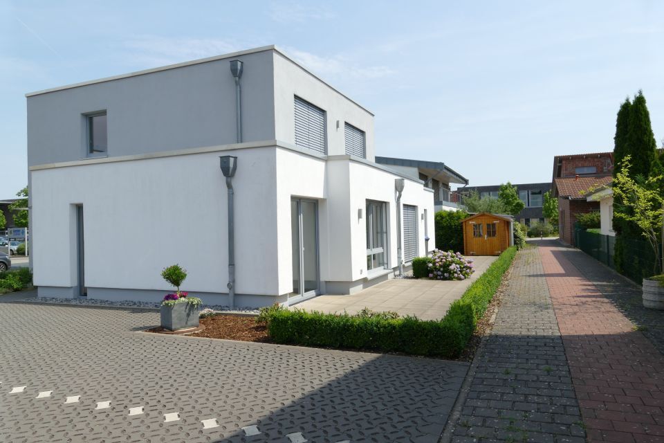 Dr. Volker Lührmann