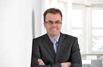 Dr. Volker Lührmann