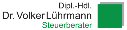 Dr. Volker Lührmann
